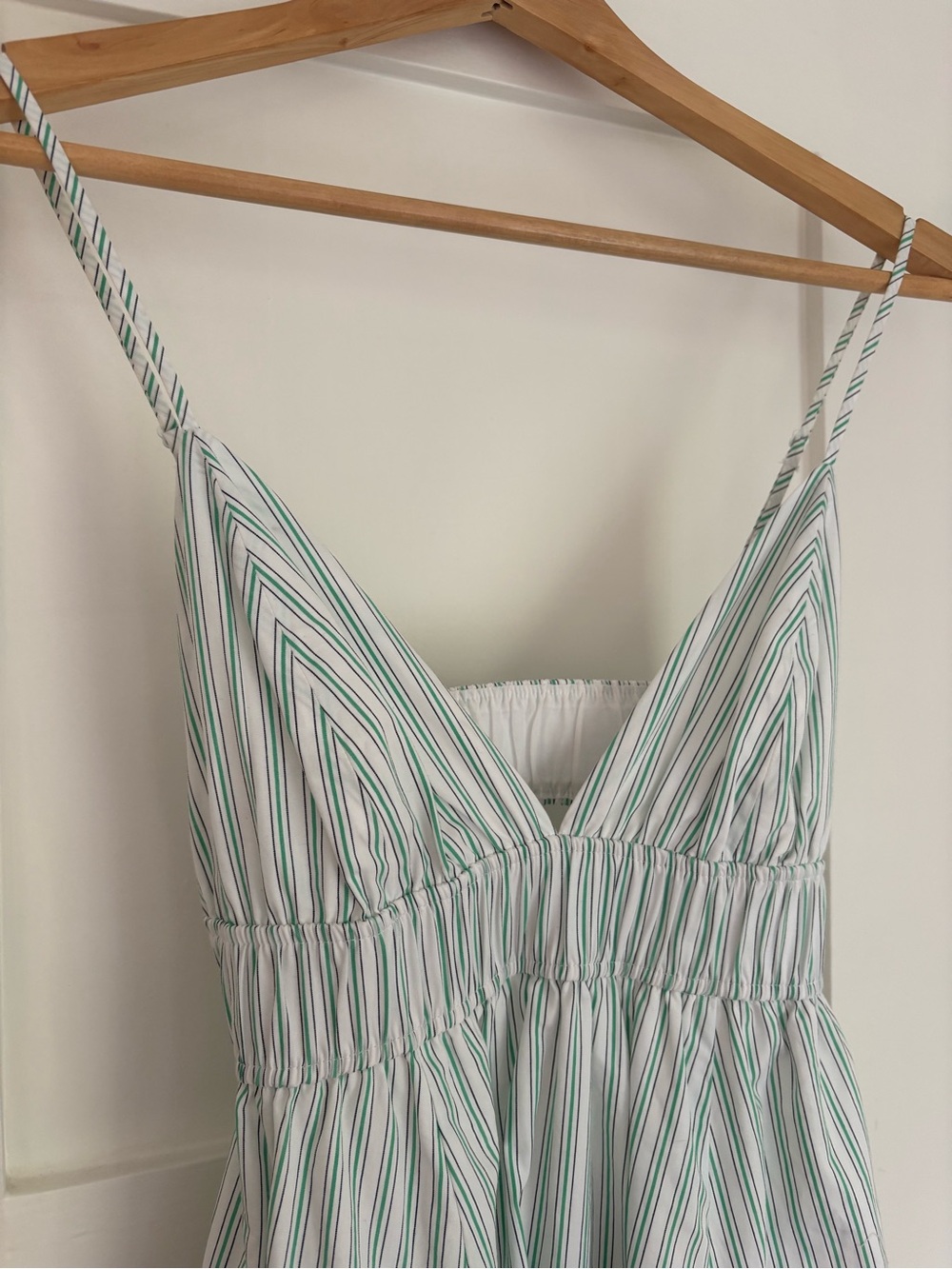 Wilfred Encourage Poplin dress - Picture 2 of 6